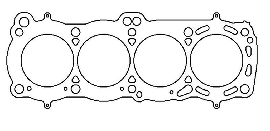 Cylinder Head Gasket Q414