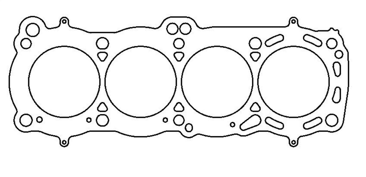 Cylinder Head Gasket Q414