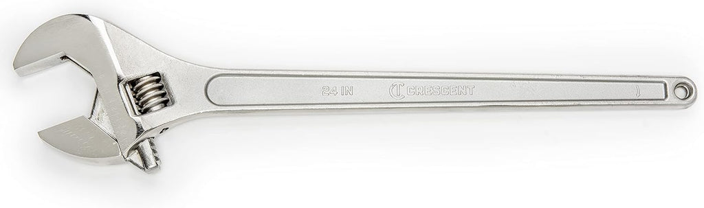 24 Adjustable Tapered Handle Wrench S77529