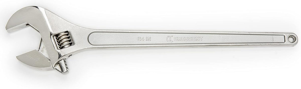 24 Adjustable Tapered Handle Wrench S77529