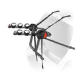 3-Bike Trunk Rack A74953