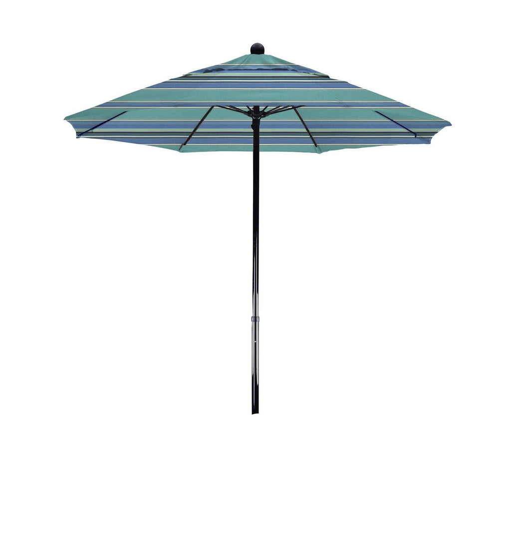 Air Blue 7.5& Market Umbrella D350