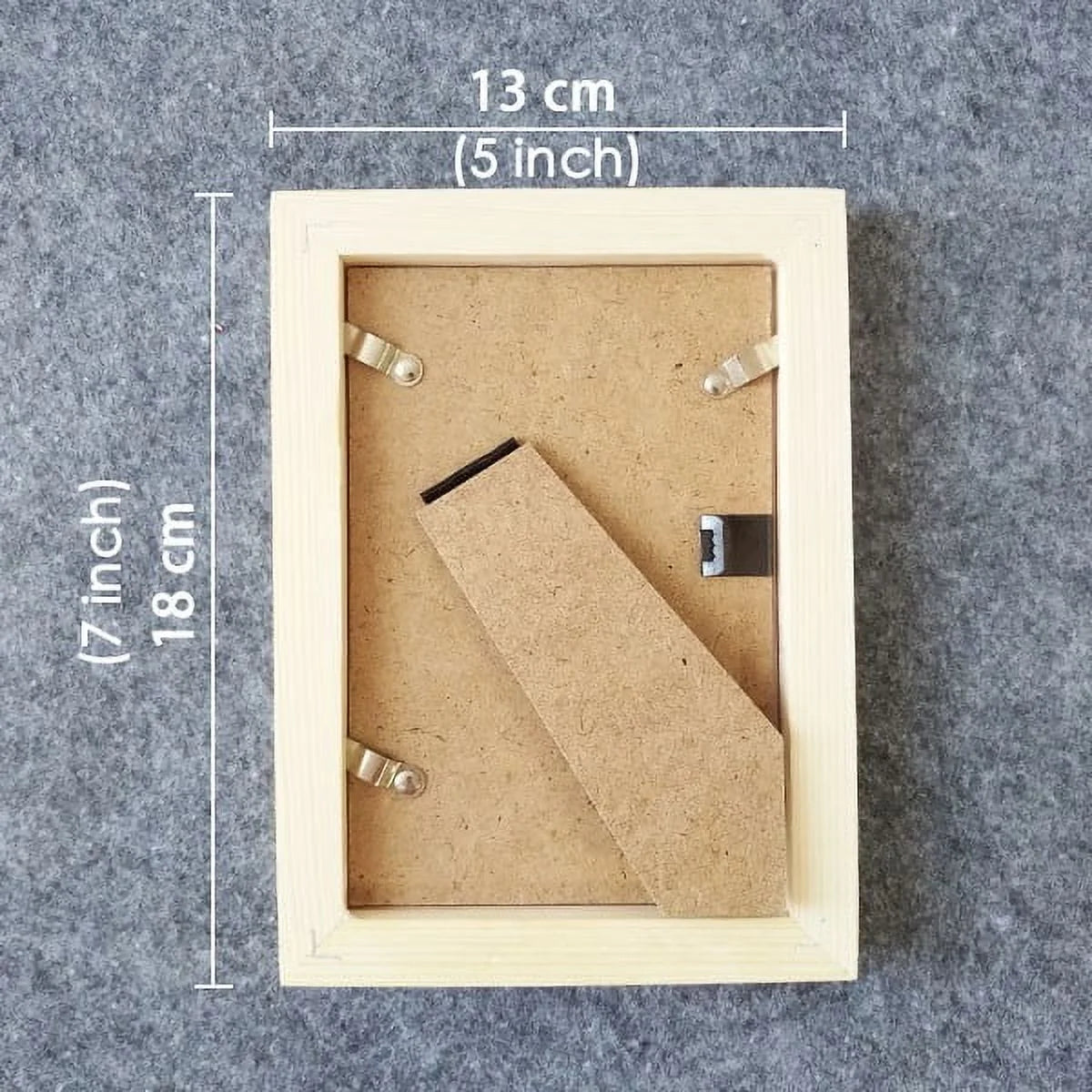 Desktop Photo Frame Ornaments Picture Art Painting U768