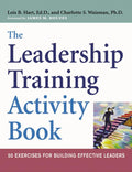 50 Exercises for Building Effective Leaders G3873