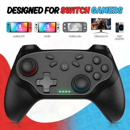 Wireless Bluetooth Controller 2 Pack S535