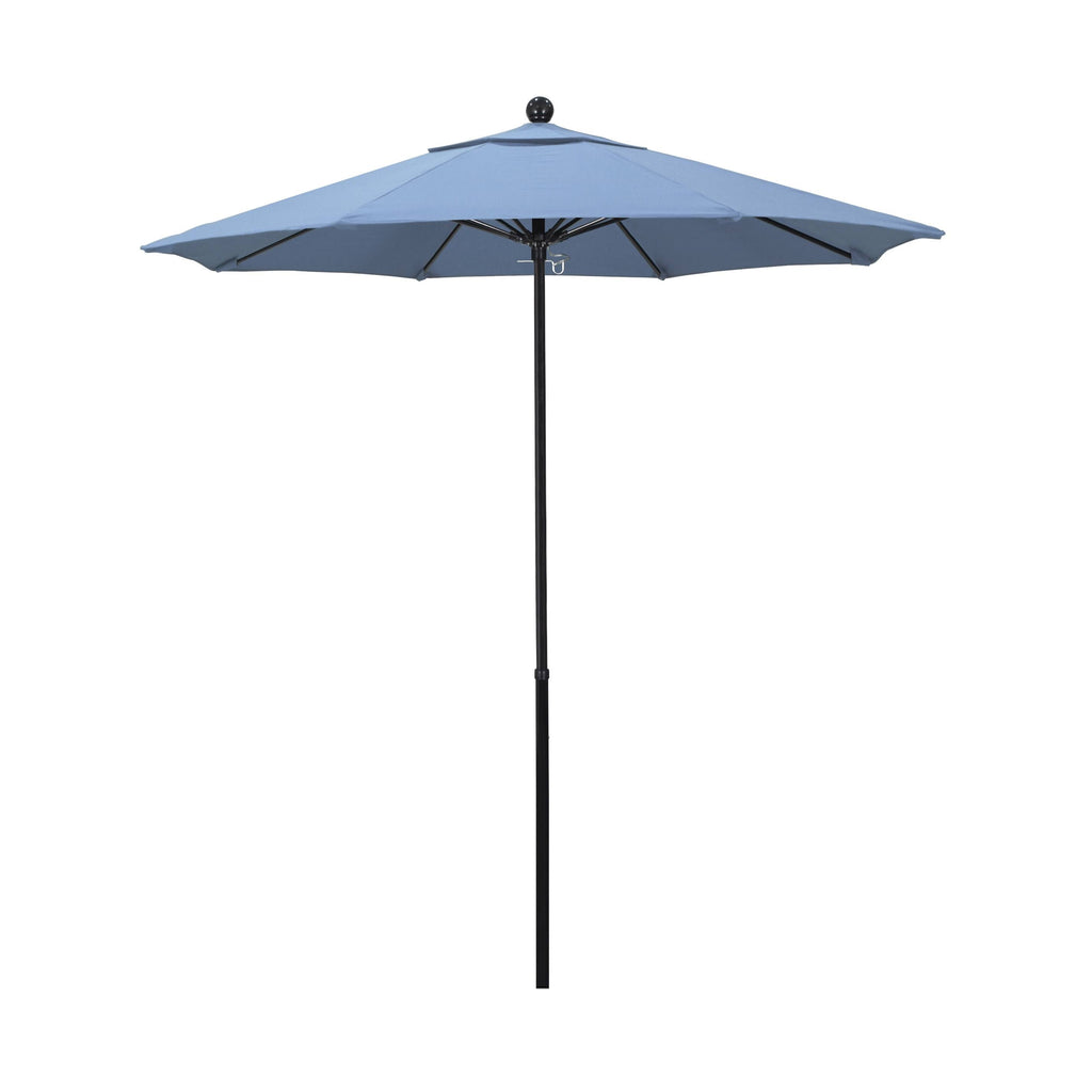Air Blue 7.5& Market Umbrella D350