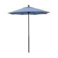 Air Blue 7.5& Market Umbrella D350