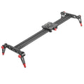 Aluminum Alloy Camera Track Slider H982