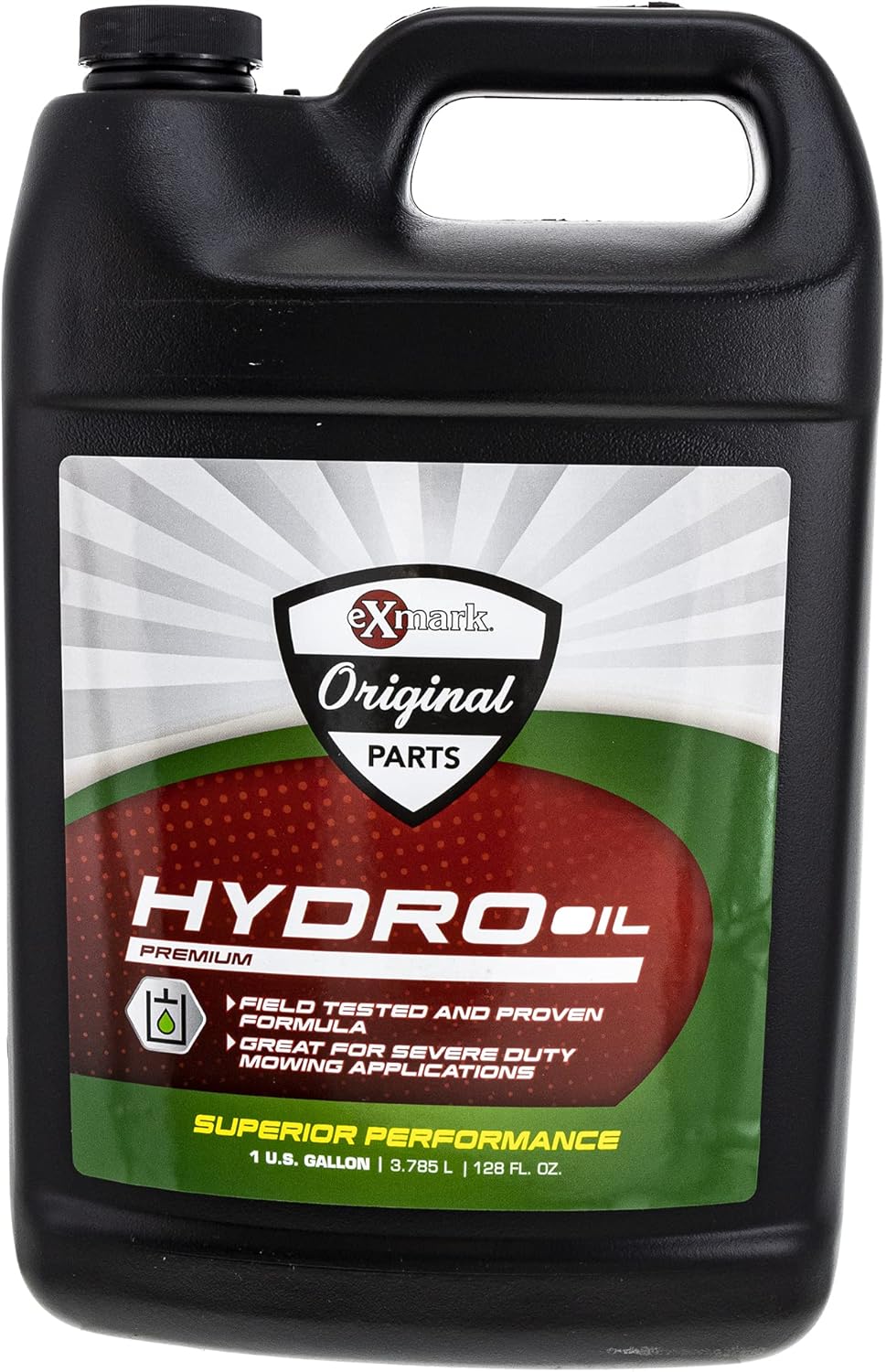 Hydraulic Oil 1 Gallon Z828335