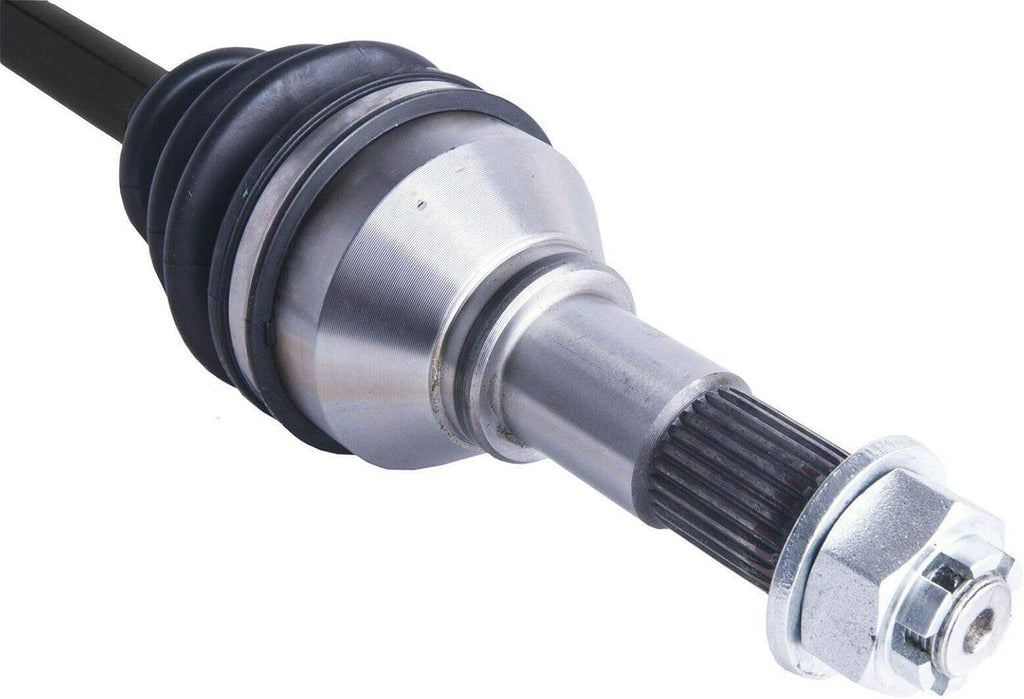 Front CV Axles Wheel Bearings & Seals Set S6623