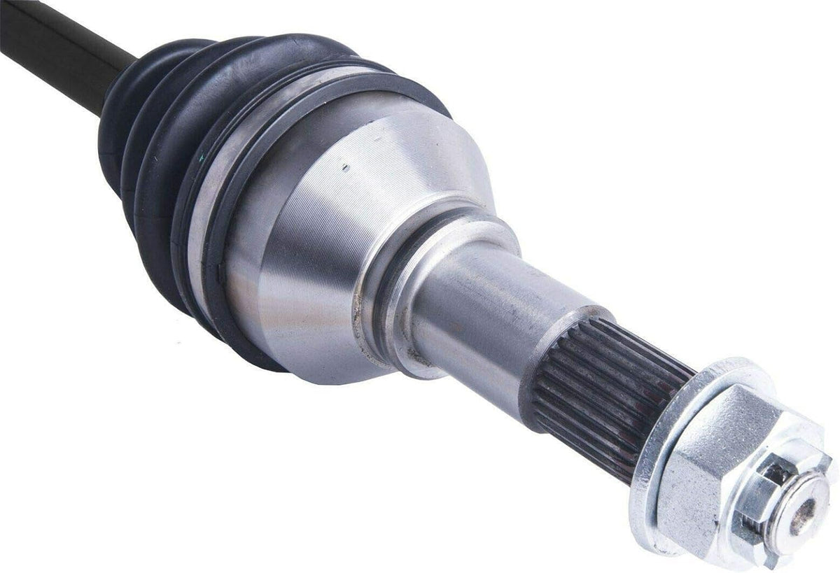 Front CV Axles Wheel Bearings & Seals Set S6623