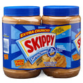 48 oz. 2 pk. Peanut Butter S2320