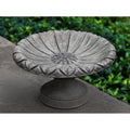 Copper Bronze Birdbath L601