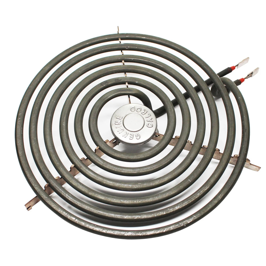 2-Pack 8 inch 6 Turns Surface Burner Element W76158