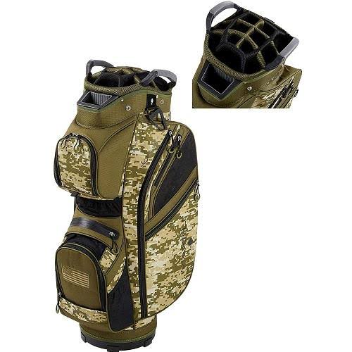 Golf Cart Bag Q520