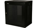 12U Wall Mount Rack Enclosure Server Cabinet N189