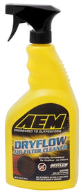 32 oz Air Filter Cleaner with Trigger Sprayer R5834