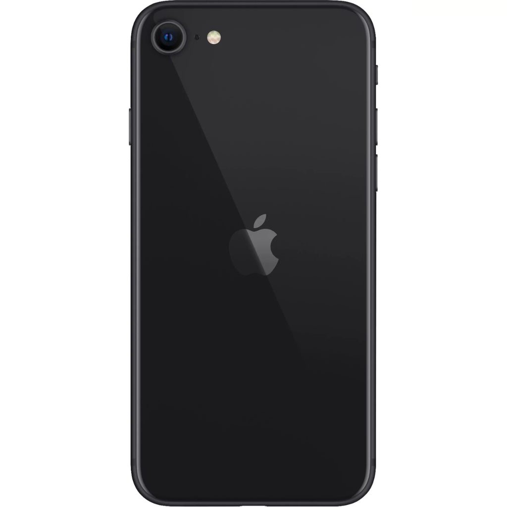 Pre-Owned iPhone SE 2 64GB 4.7" 4G LTE Black X546685