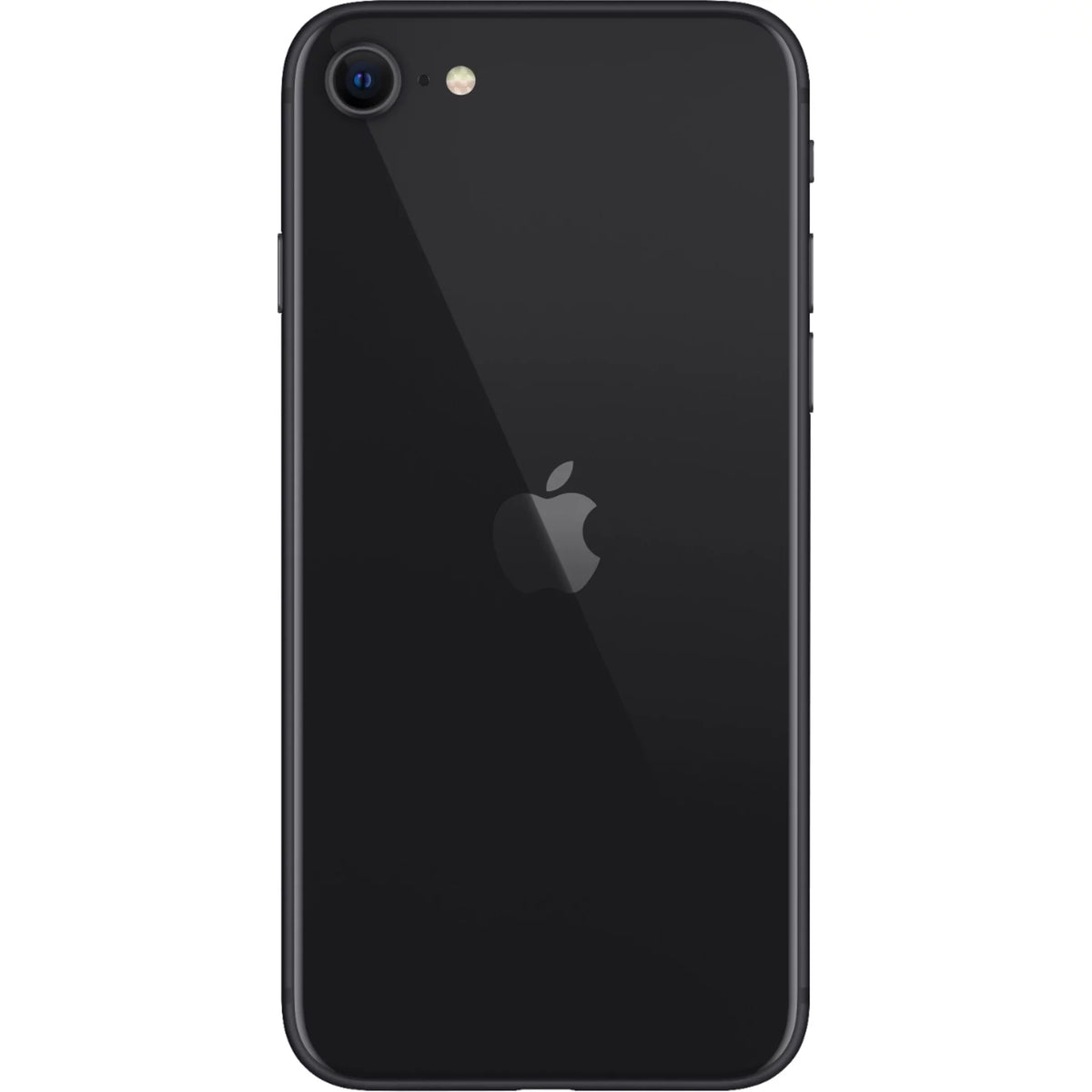 Pre-Owned iPhone SE 2 64GB 4.7" 4G LTE Black X546685