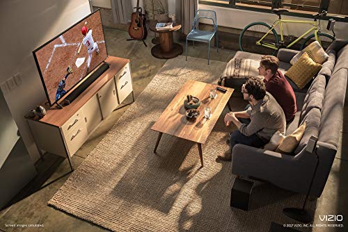 5.1 Soundbar Home Speaker, Black B921769