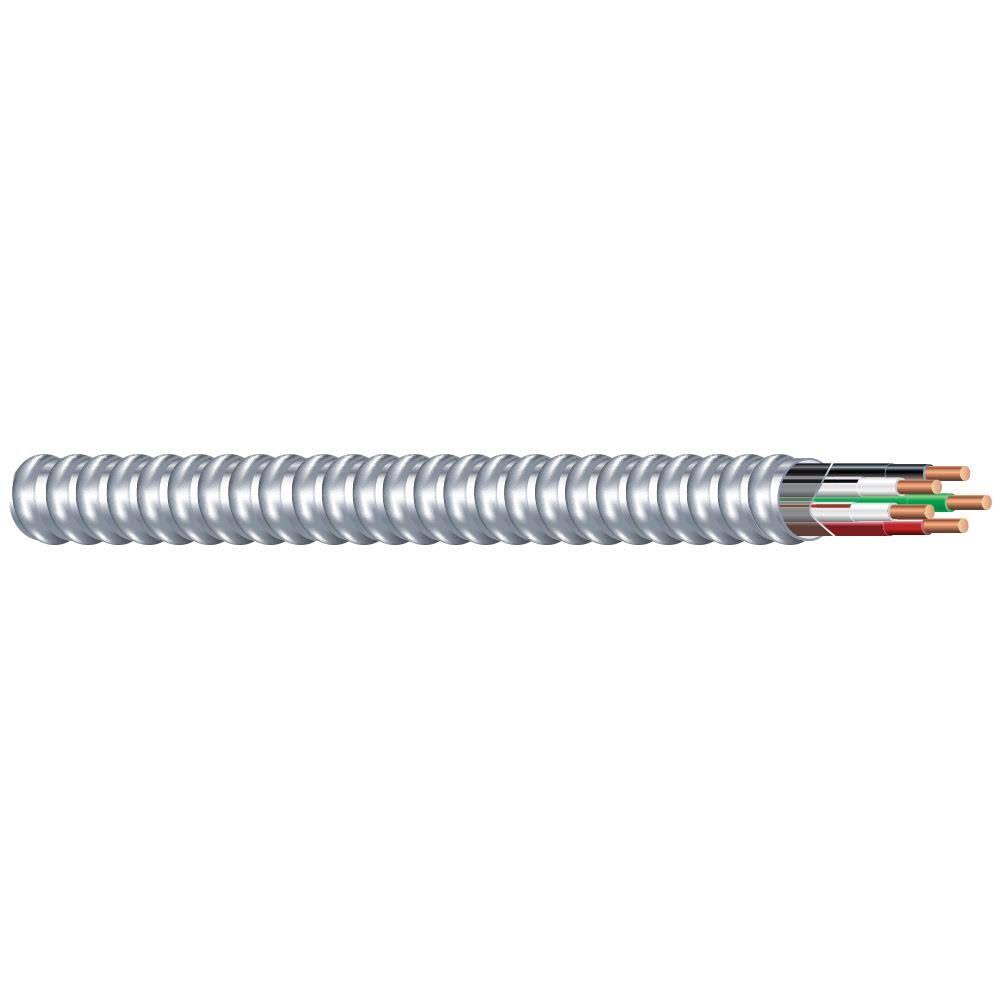 250-ft 12/2 Solid MC Cable V45893