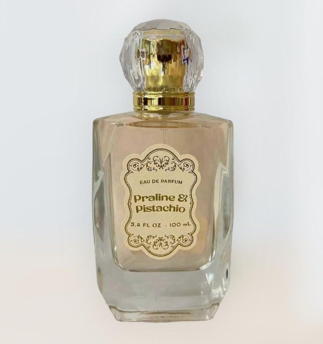 Praline and Pistachio Eau de Parfum 3.4 oz T831