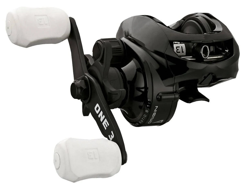 Baitcast Reel C6916