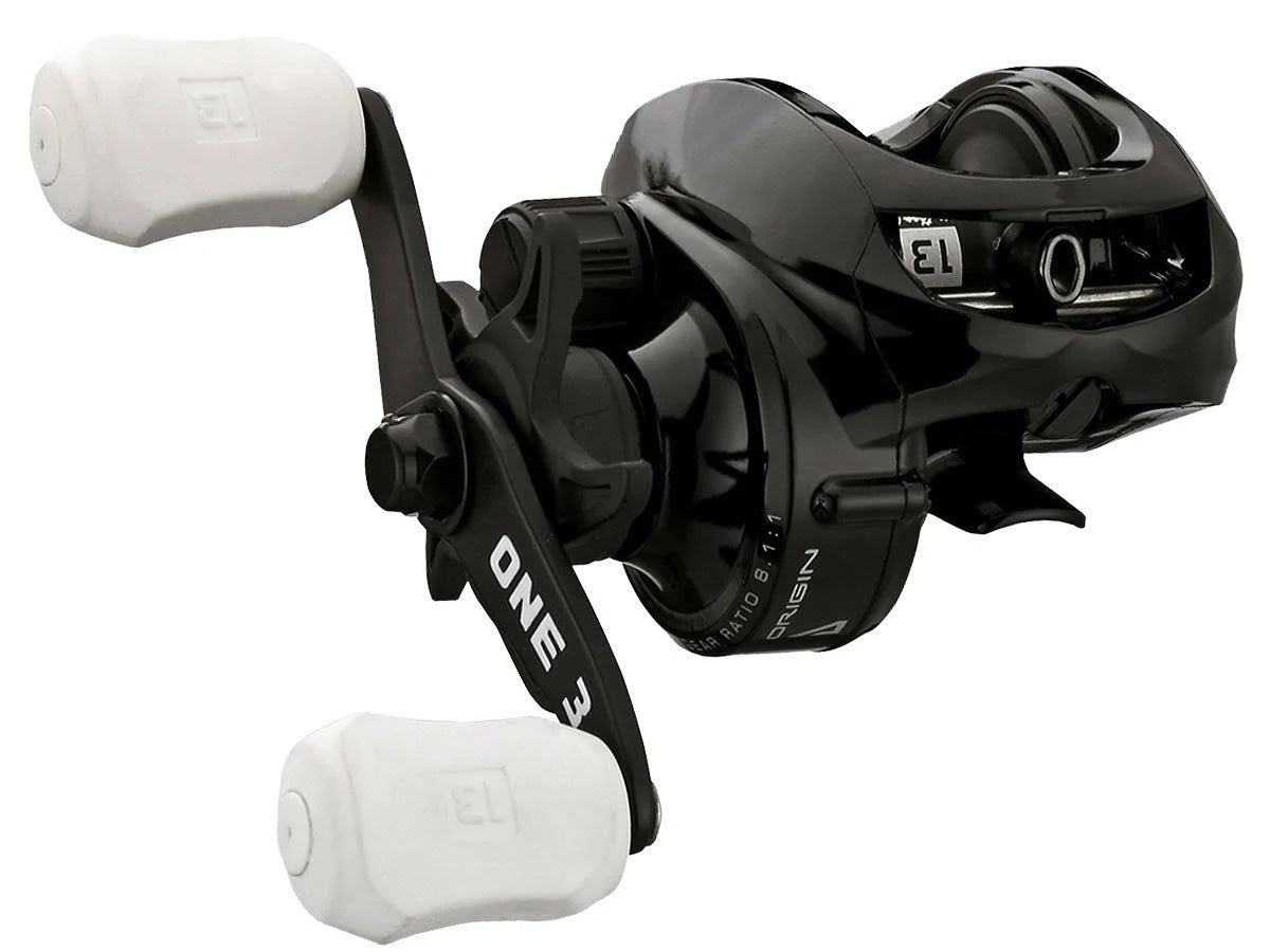 Baitcast Reel C6916