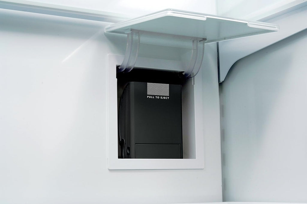 Refrigerator Air Purification Cartridge I680639