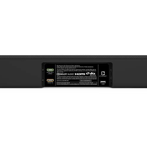 5.1 Soundbar Home Speaker, Black B921769