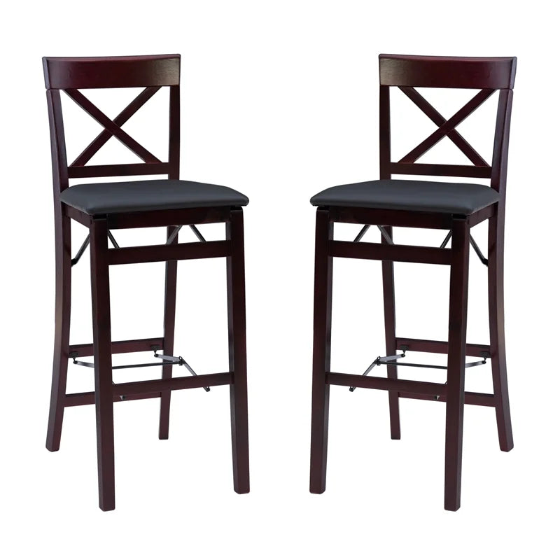30 inch Folding Bar Stool C23479
