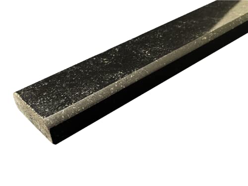 Polished Double Beveled Marble Threshold Q884606