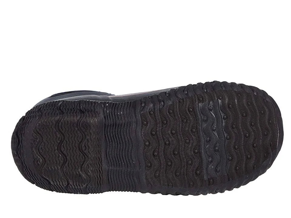 Black Toddler Boots W41670