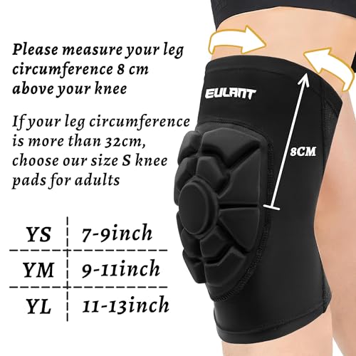 Breathable Compression Knee Pad Guards O1511
