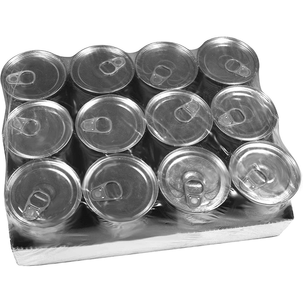 Low Fat Vegetarian Canned Food O5306