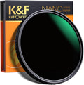 55mm Variable ND Filter ND8-ND128 3-7 Stop H581