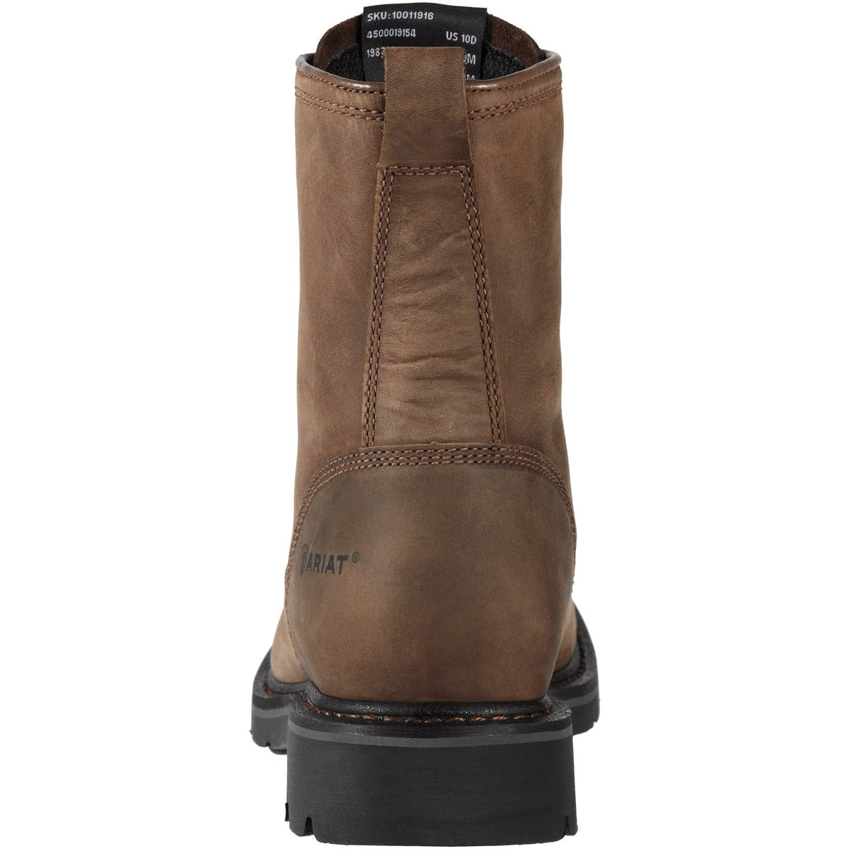 Brown Boots O359