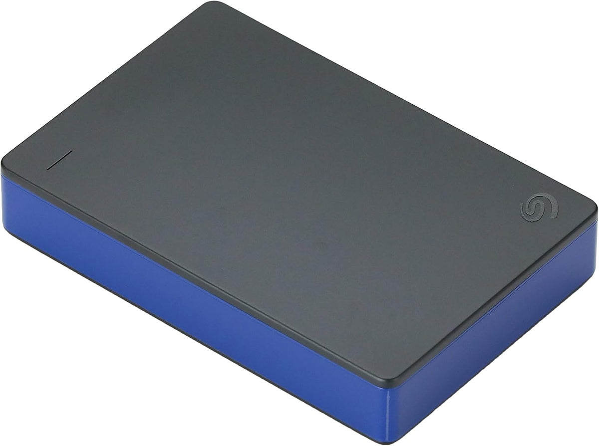 4TB External Hard Drive Portable HDD I5284