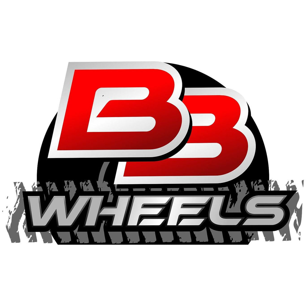 18x9 Polished Wheel V4515