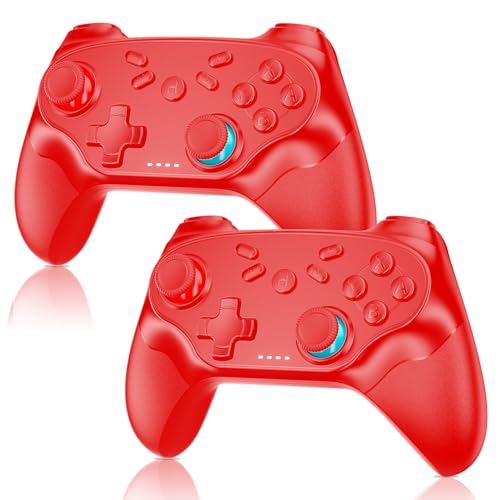Wireless Bluetooth Controller 2 Pack S535
