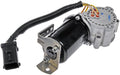 Transfer Case Motor B439393