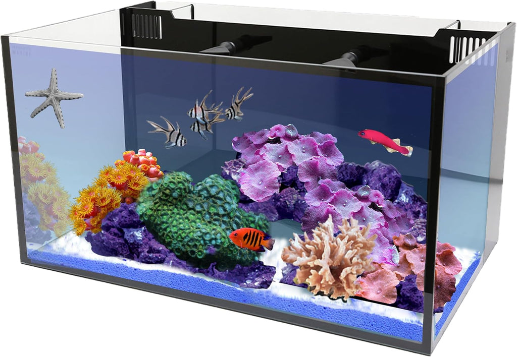 Nano Cube Aquarium V137
