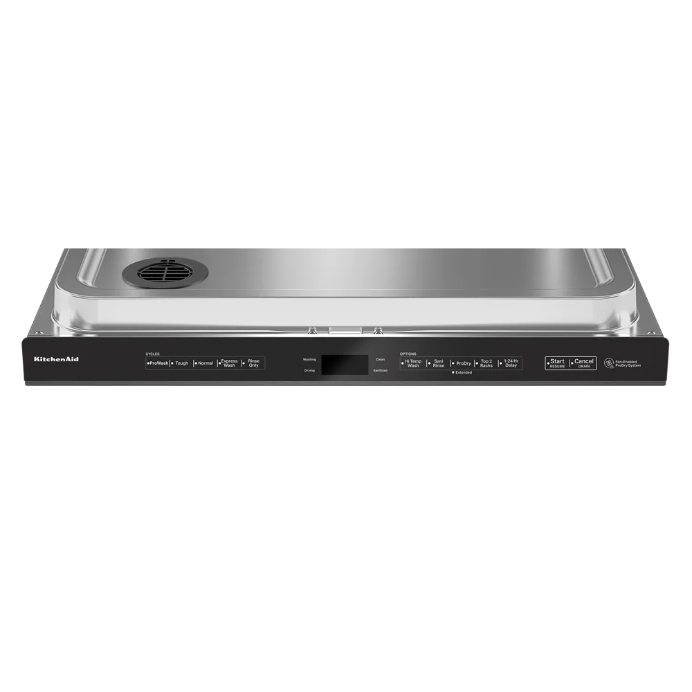 Stainless Steel Built In Dishwasher P12613