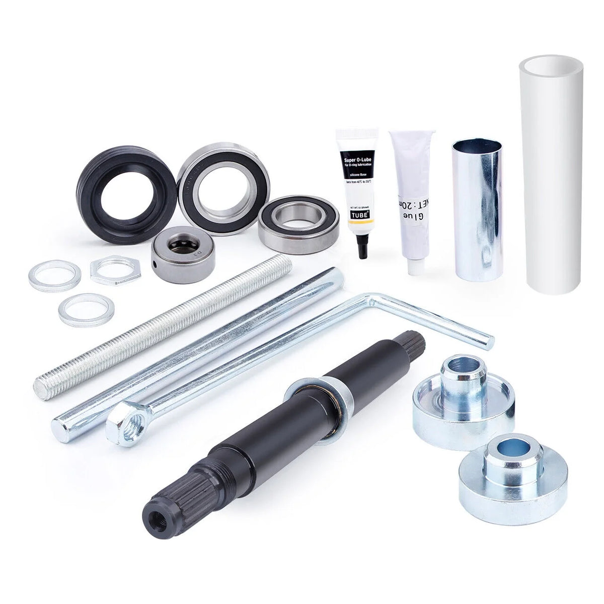 Washer Bearing Kit Z947