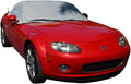 Soft Top Roof Protector Half Cover for Mazda Miata MX5 Mk3 N5727