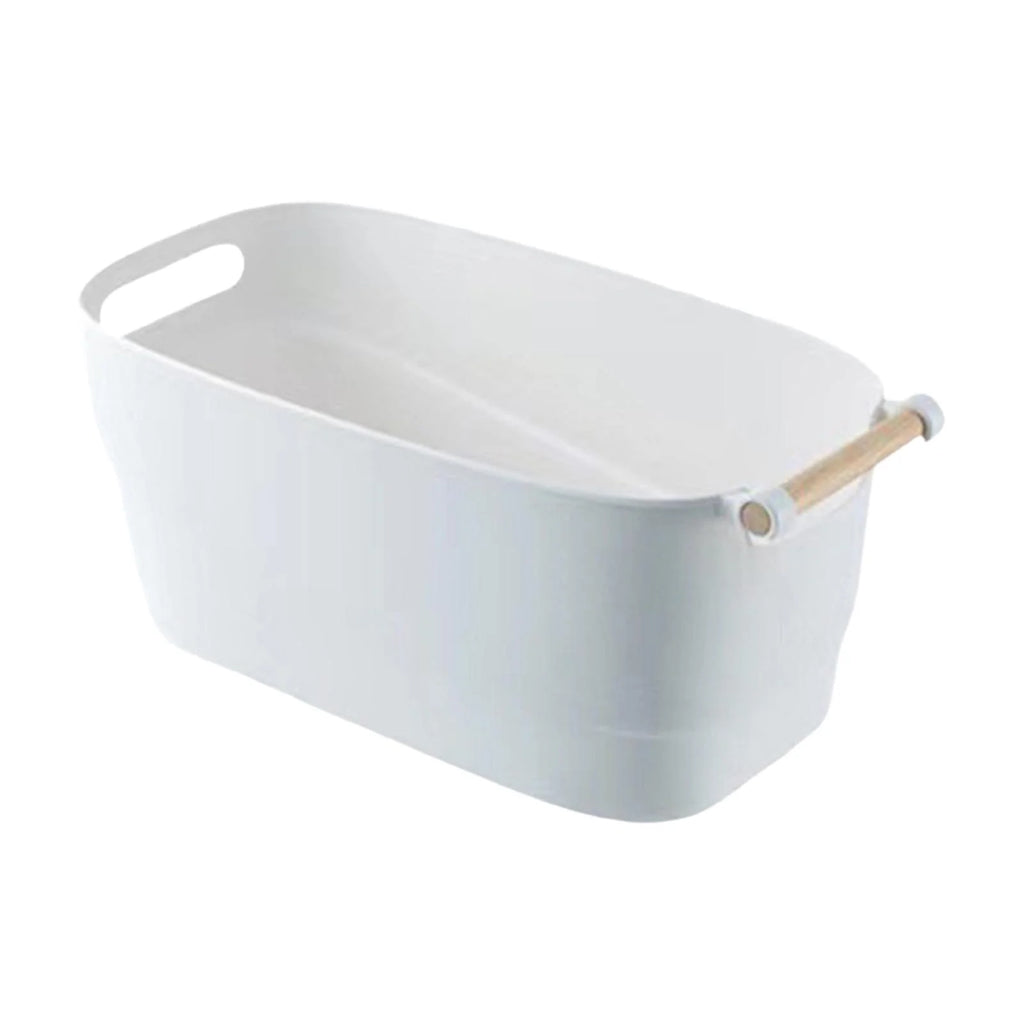 Nail Soaking Bowl Storage Box H14944