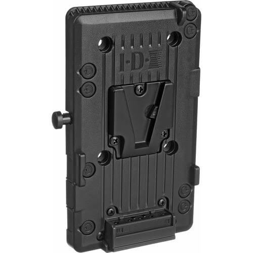 V Mount Camera Adapter Plate X54807