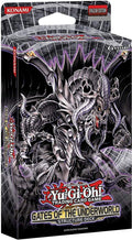 1x Yugioh Gates of The Underworld Structure Deck W641
