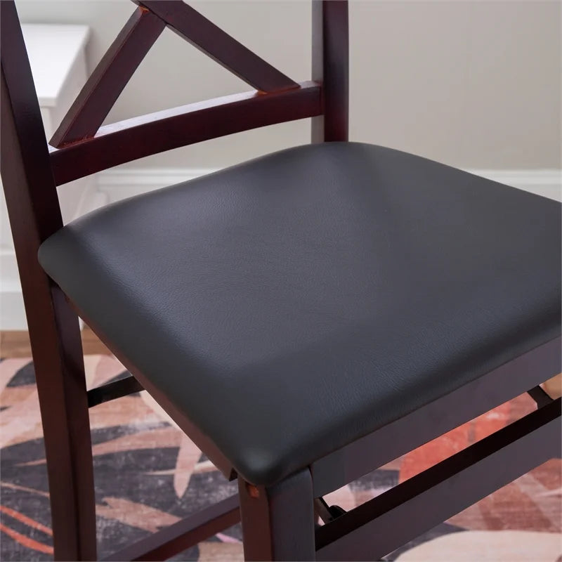 30 inch Folding Bar Stool C23479