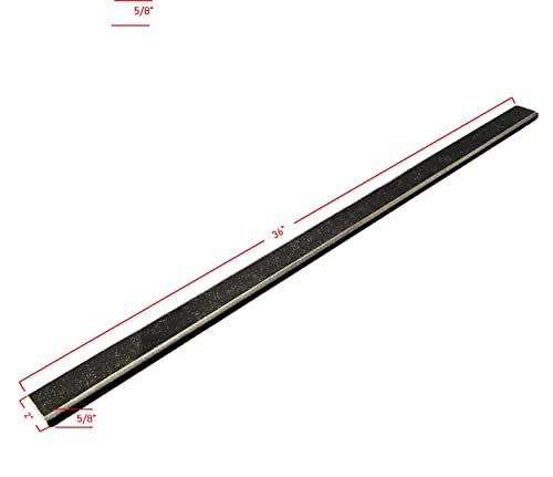 Polished Double Beveled Marble Threshold Q884606